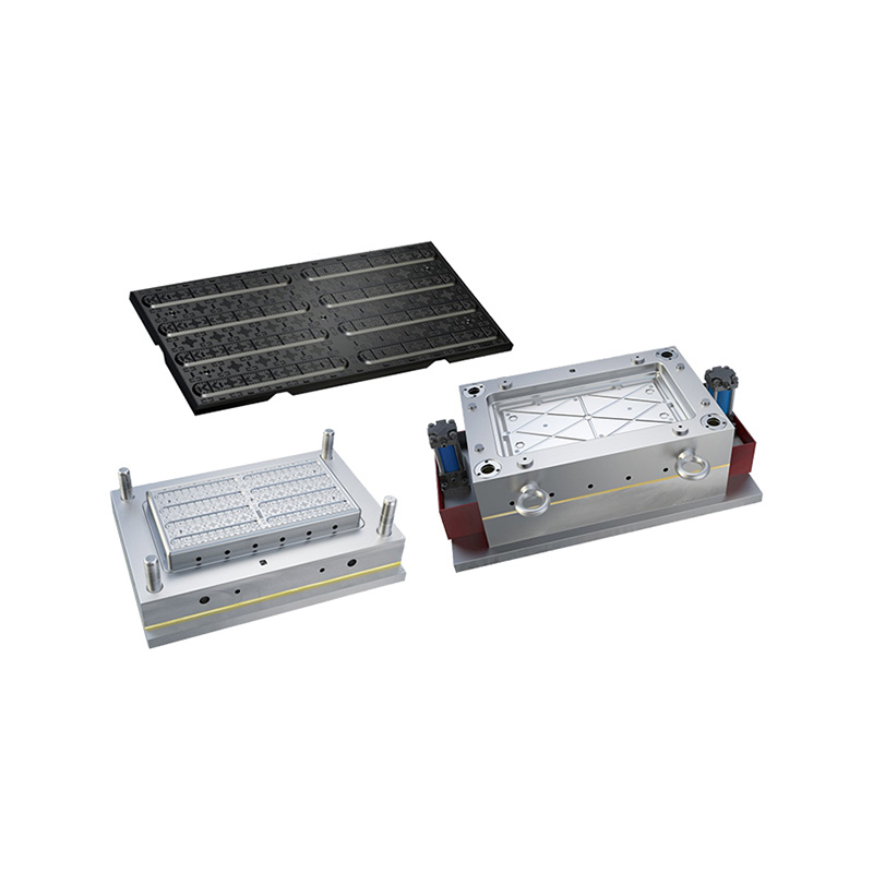 Molde para pisos SMC