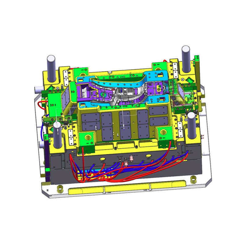 Repuestos para automóviles del proyecto Wuling CN200S