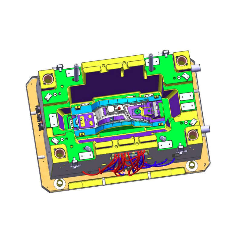 Repuestos para automóviles del proyecto Wuling CN200S