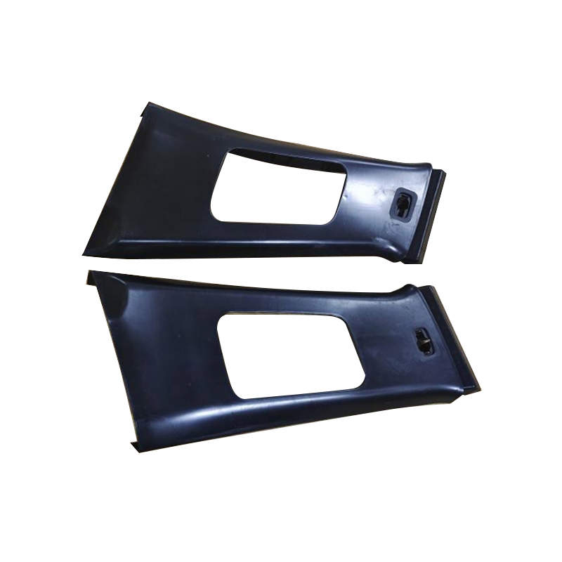 EP40 Pilares B superiores izquierdo y derecho del automóvil Hezhong