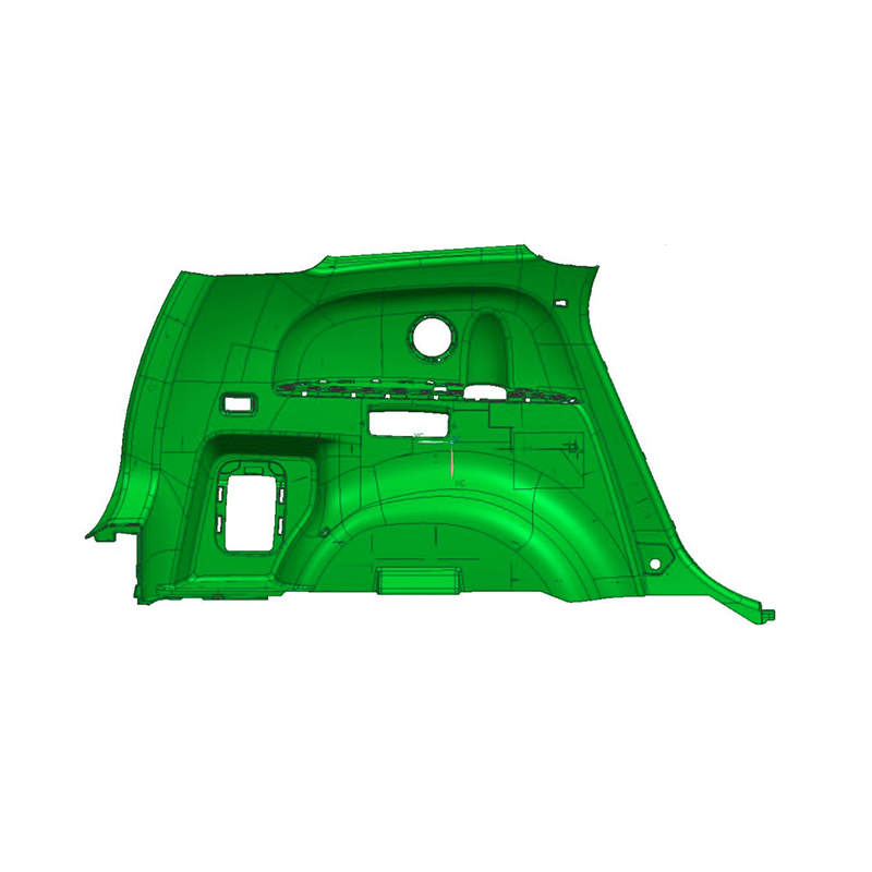 Panel de puerta de coche Dayun M171