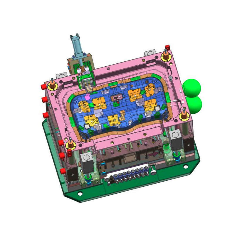 Puerta trasera Chery JX65