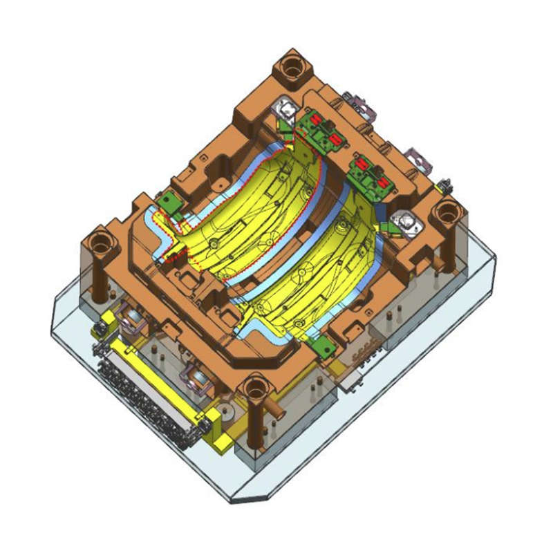 Fundas para ruedas traseras izquierda y derecha del proyecto Baoya FB77