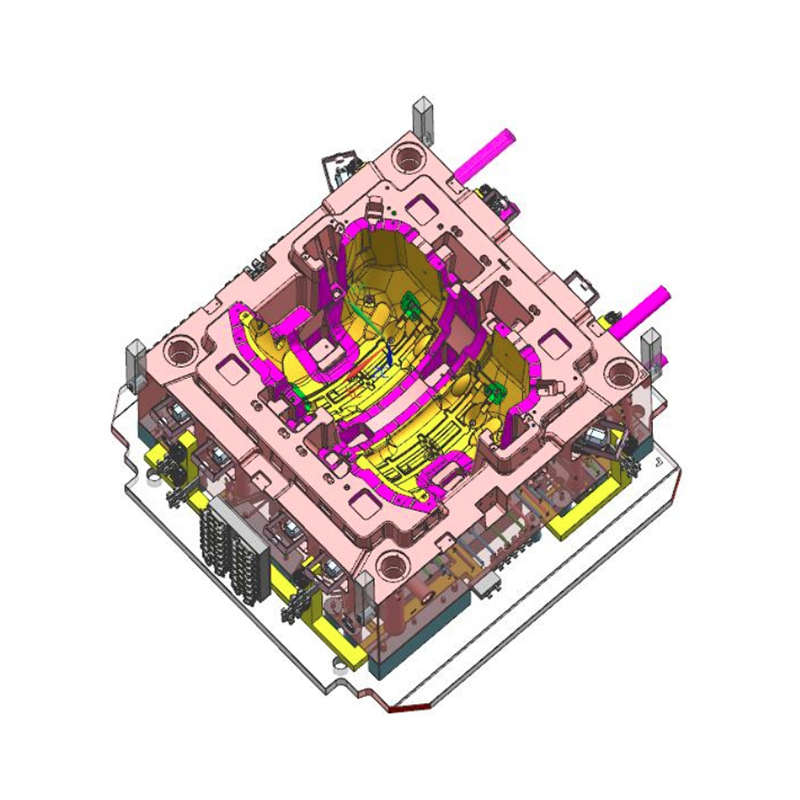 Fundas para ruedas delanteras izquierda y derecha Baoya FB77