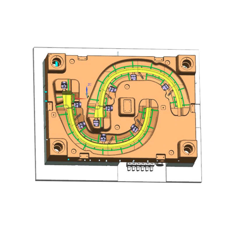 Repuestos para automóviles Kaiwo BE11