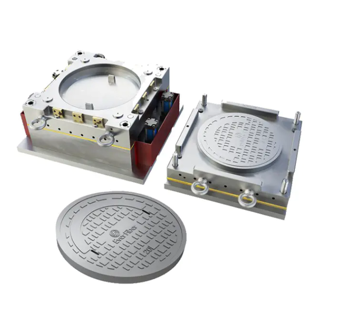Composite Mould