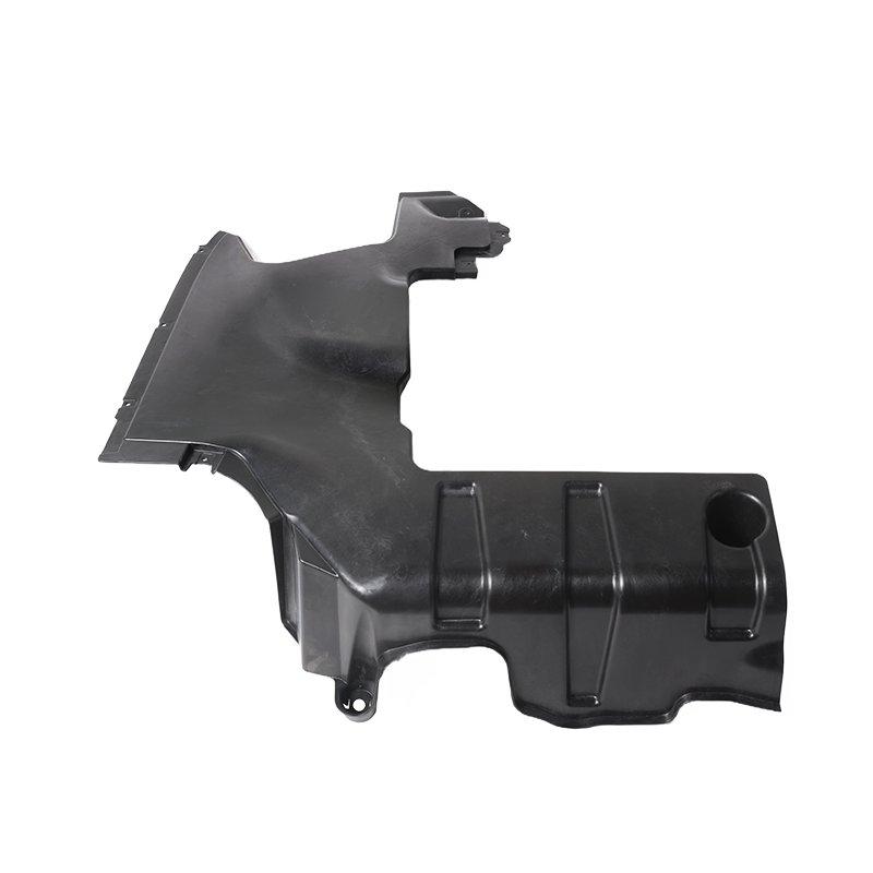 Molde para carrocería de automóvil LFT/GMT