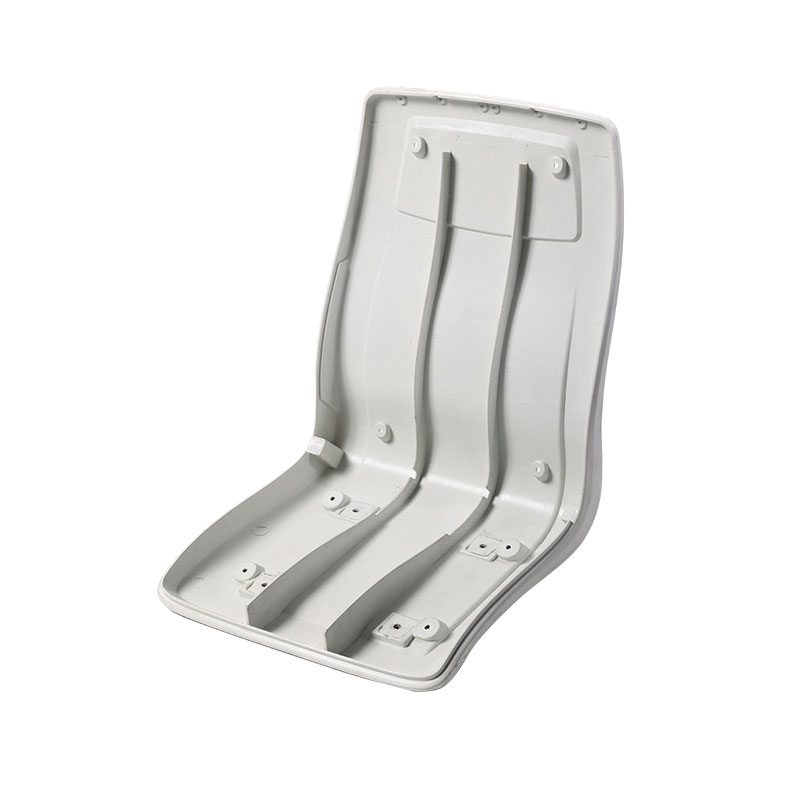 Asiento de autobús compuesto SMC