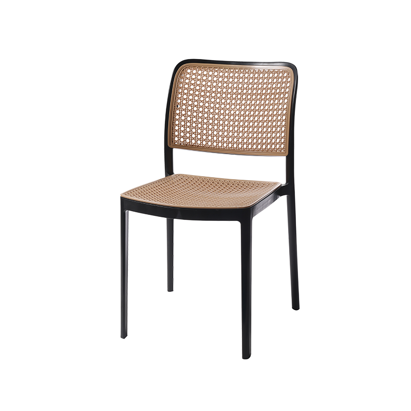 Piezas moldeadas por inyección para sillas