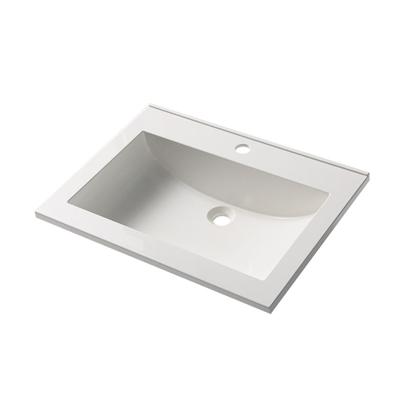 Fregadero de baño SMC