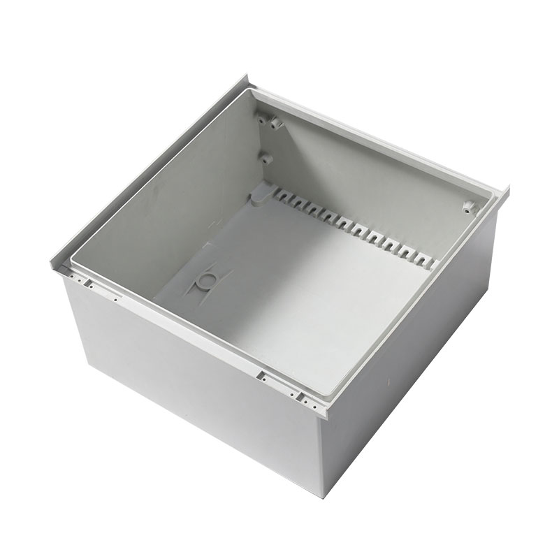 Caja de medidor SMC compuesta de FRP