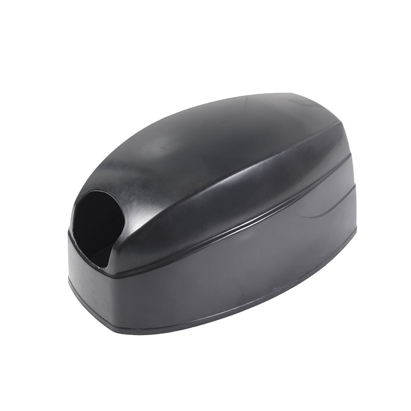 Repuestos para cubiertas de motores fuera de borda